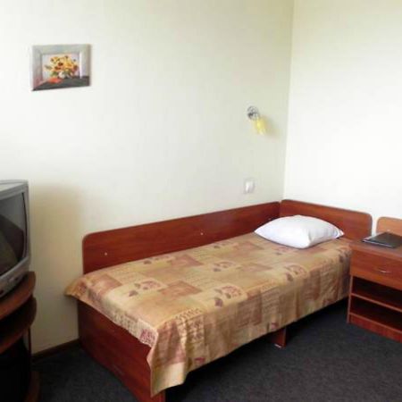 Rassvet Hotel Dnipro Ngoại thất bức ảnh