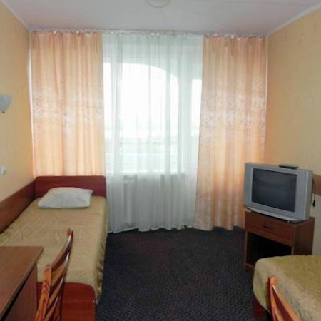 Rassvet Hotel Dnipro Ngoại thất bức ảnh