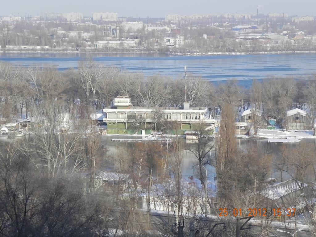 Rassvet Hotel Dnipro Ngoại thất bức ảnh