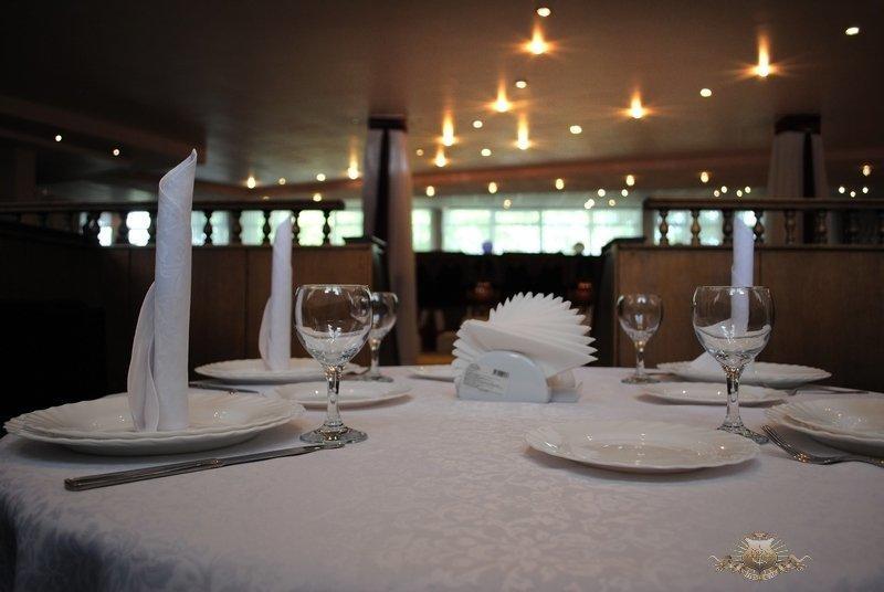 Rassvet Hotel Dnipro Ngoại thất bức ảnh