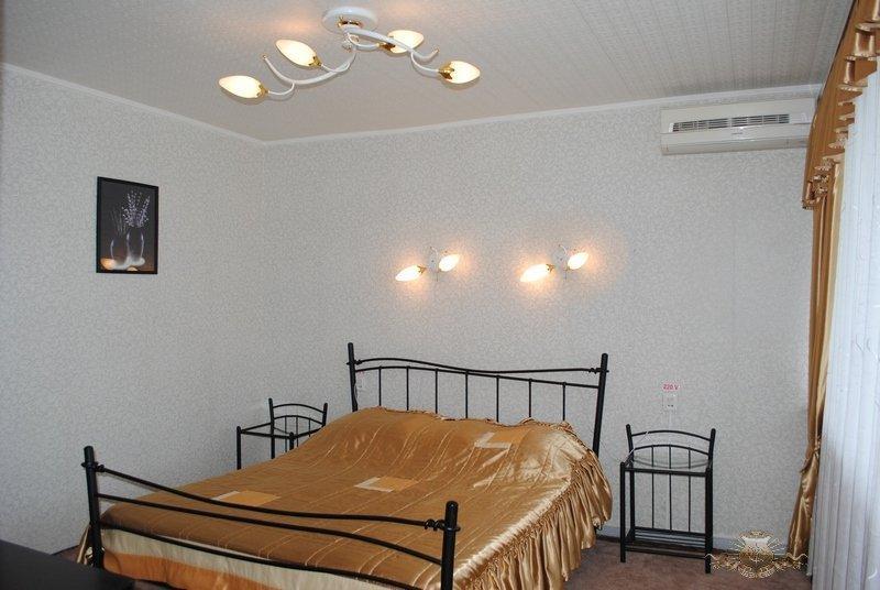 Rassvet Hotel Dnipro Phòng bức ảnh