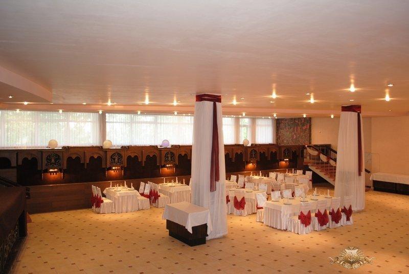 Rassvet Hotel Dnipro Ngoại thất bức ảnh